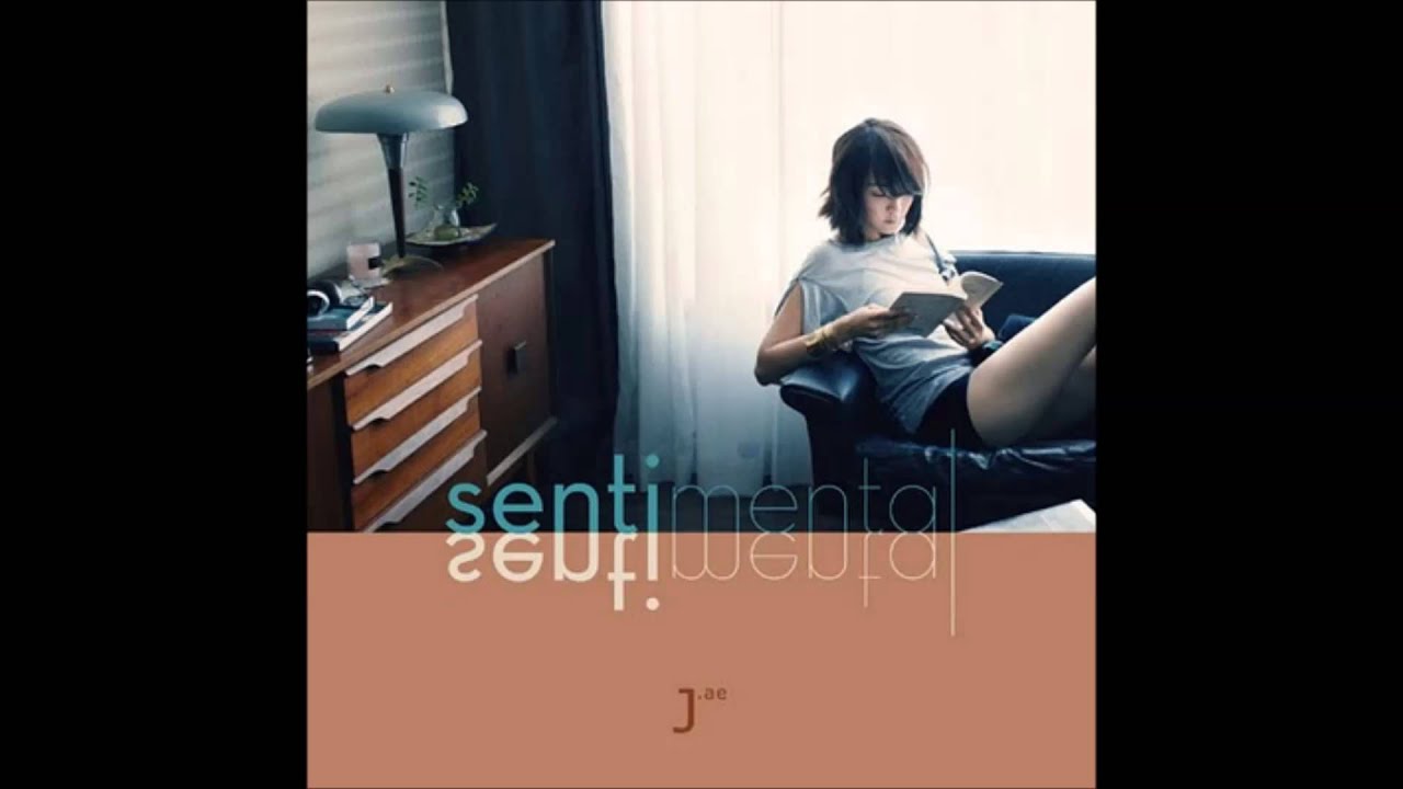 J.ae - No.5 (feat: Eun Jiwon)