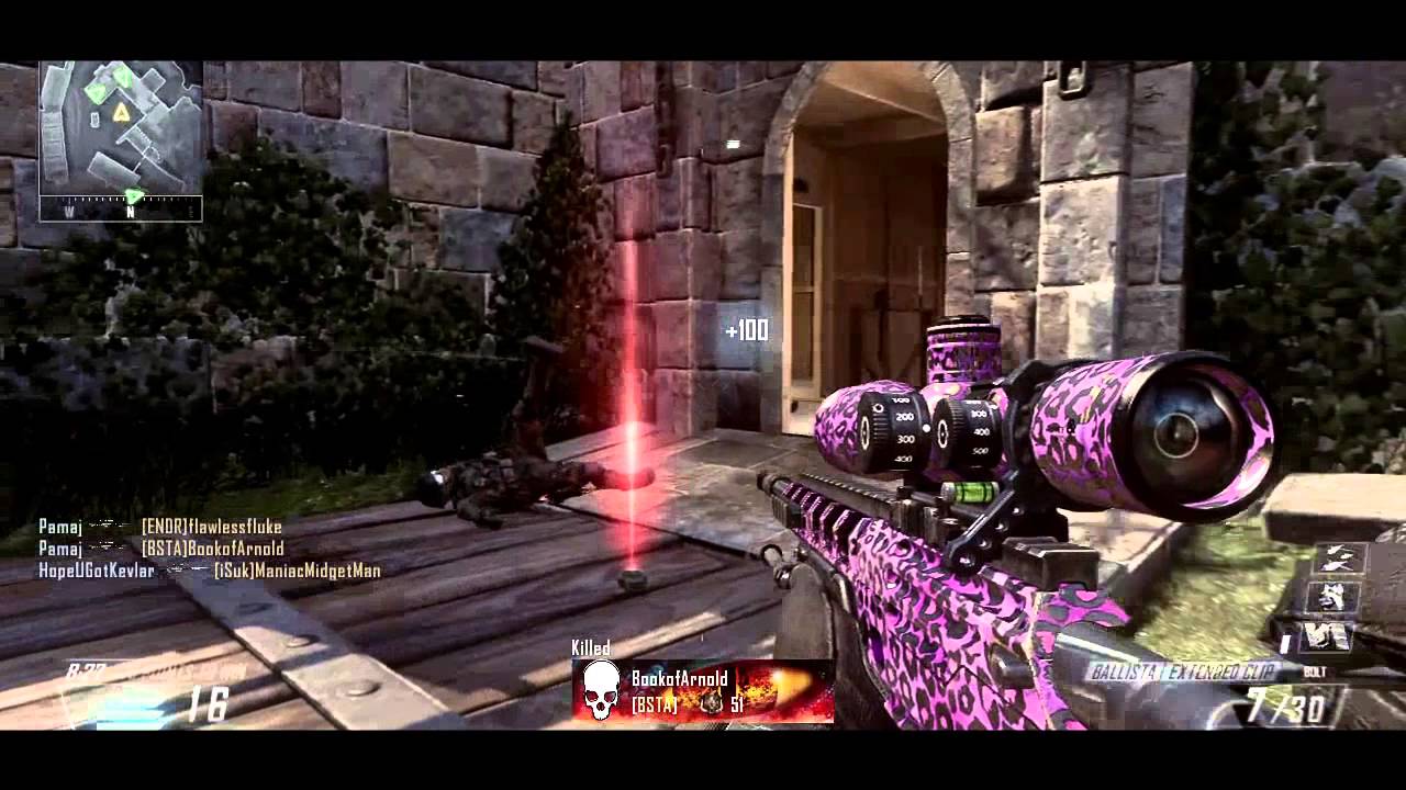 FaZe Pamaj: Pamaj Perfectionist - Episode 36 by FaZe Gumii
