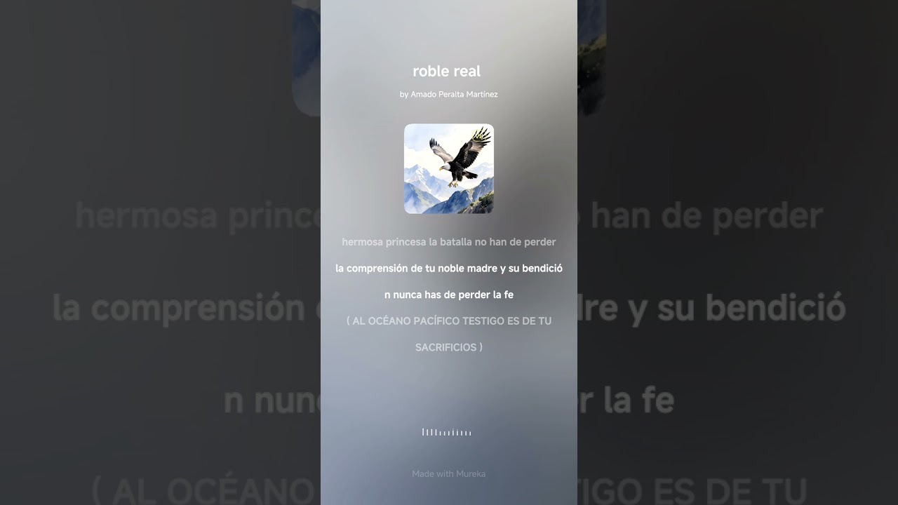 Roble real desde Ecuador un padre ejemplar un fuerte abrazo