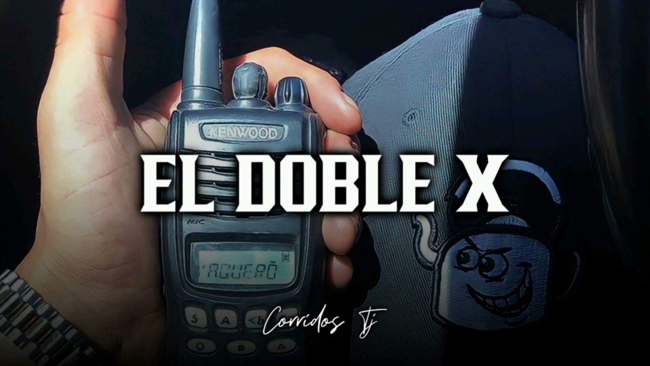 El Doble X - Miguel Comando