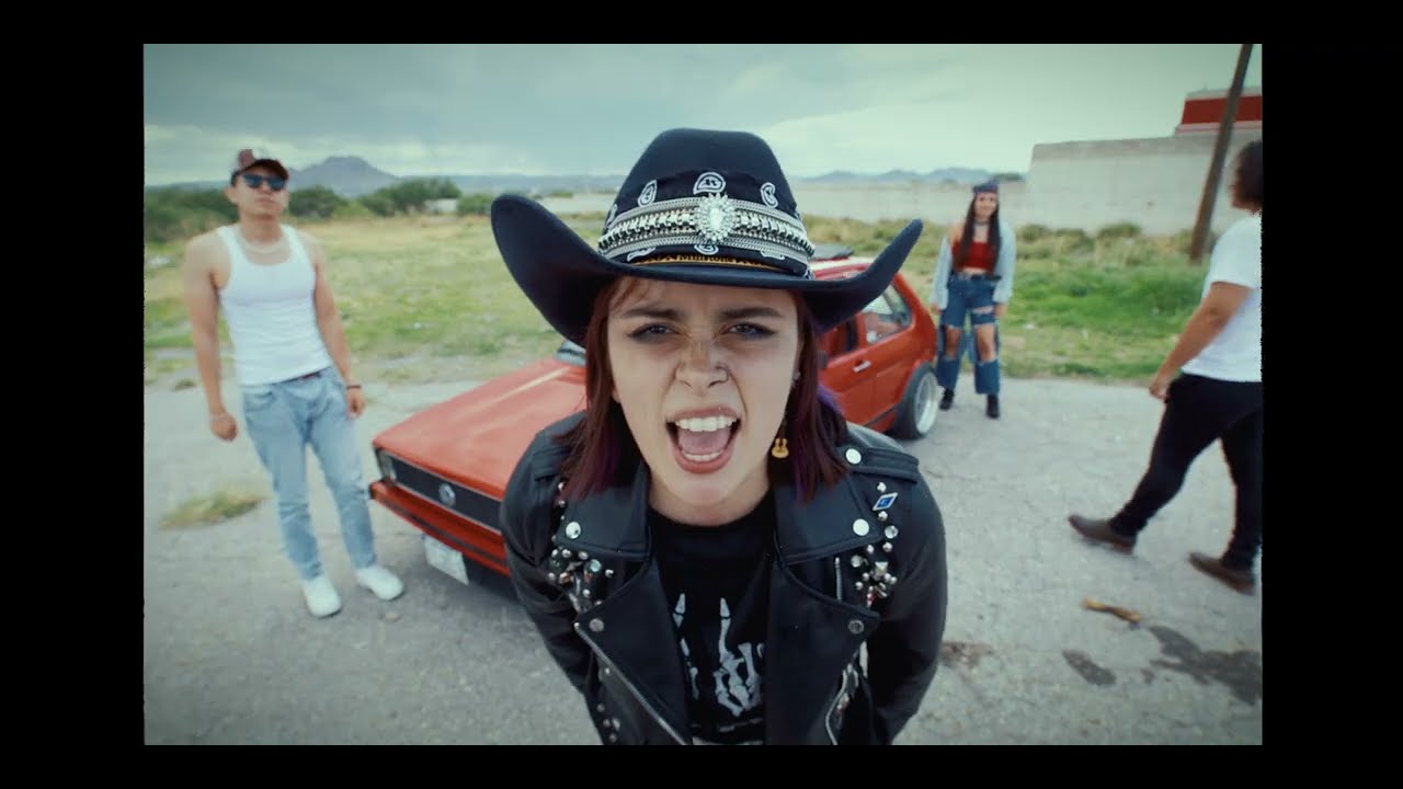 Pau Laggies - Me Voy (Video Oficial)