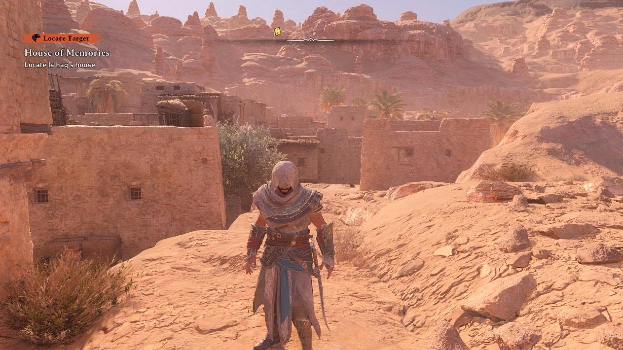 Parkour Paradise