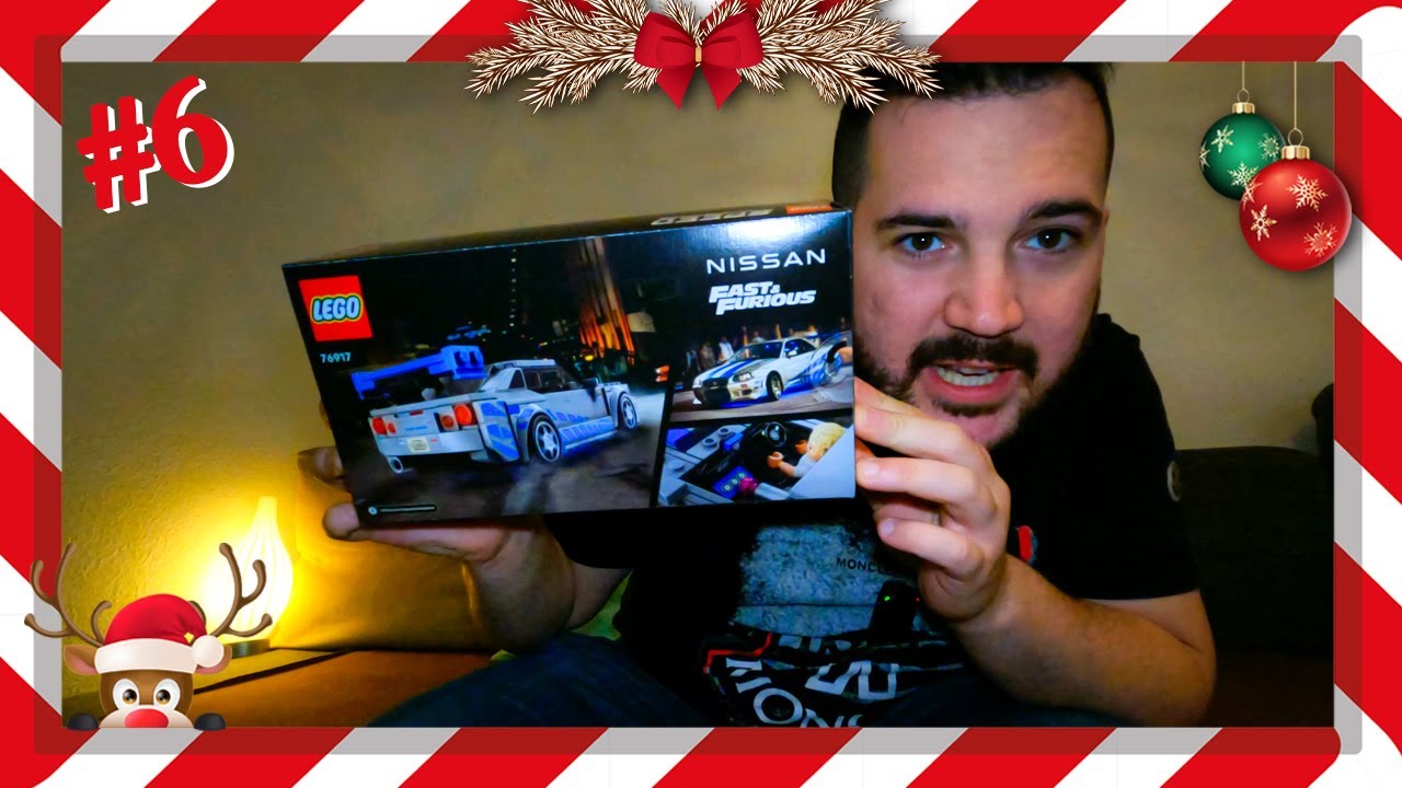 🎁OVO JE NAJBOLJI POKLON KOJI SAM DOBIO!😍 - Vlogmas #6