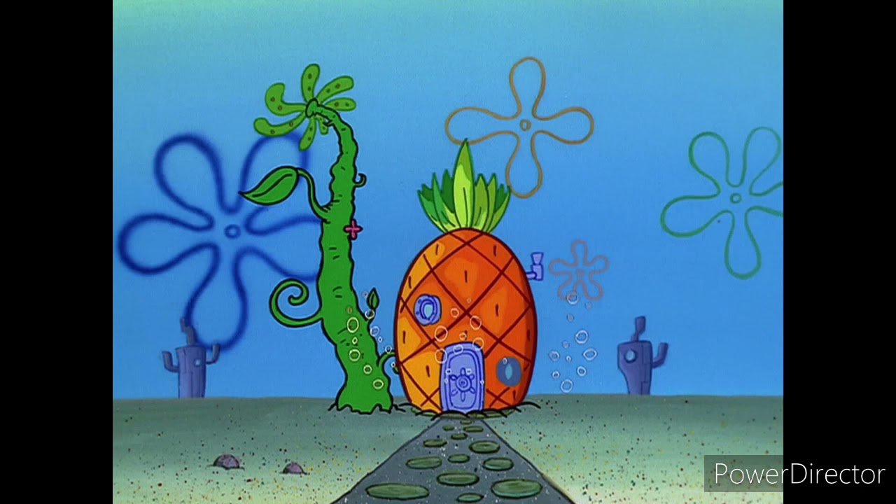 Spongebob music goodbye samba a