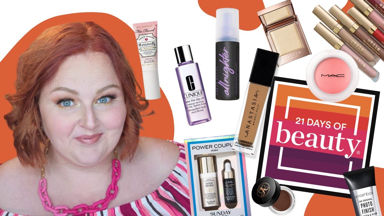 Ulta 21 Days of Beauty Fall 2022 // I'm Impressed...