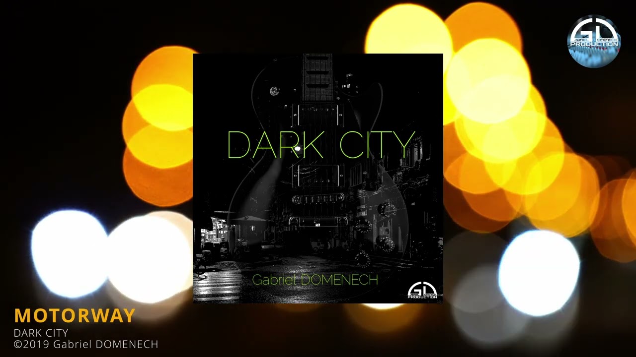 GD PRODUCTION - Dark City