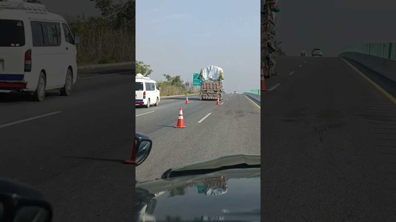 پہاڑوں میں میری ایک شام پارٹ 2