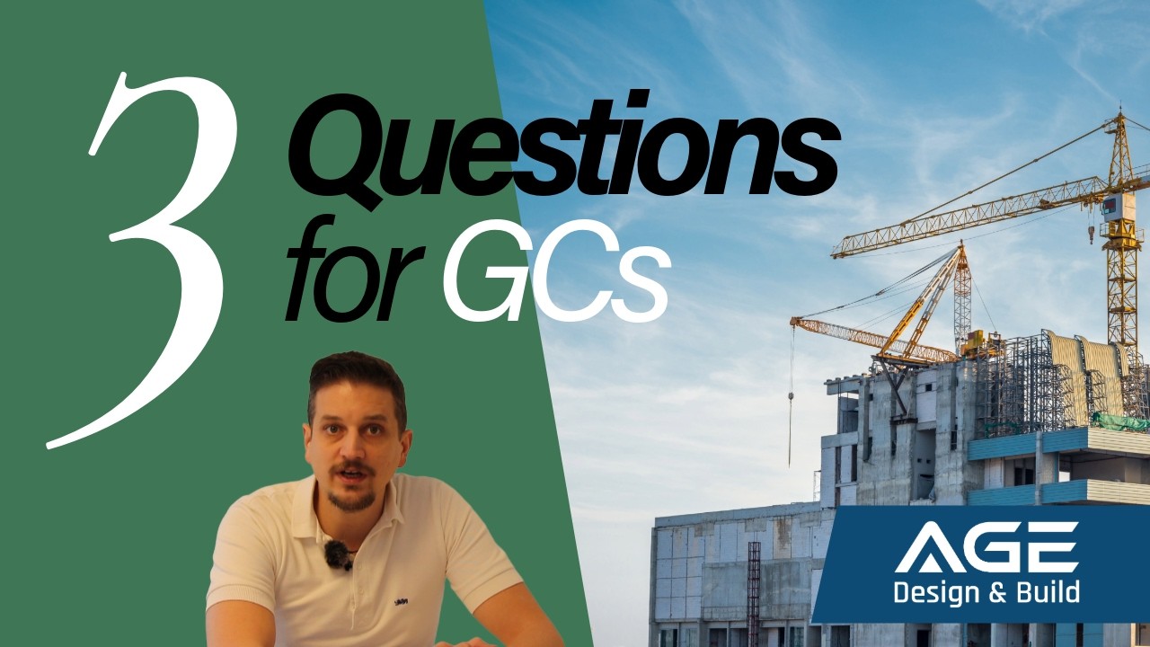 3 Questions Every GC Must Ask Their HVAC Partner Before Award