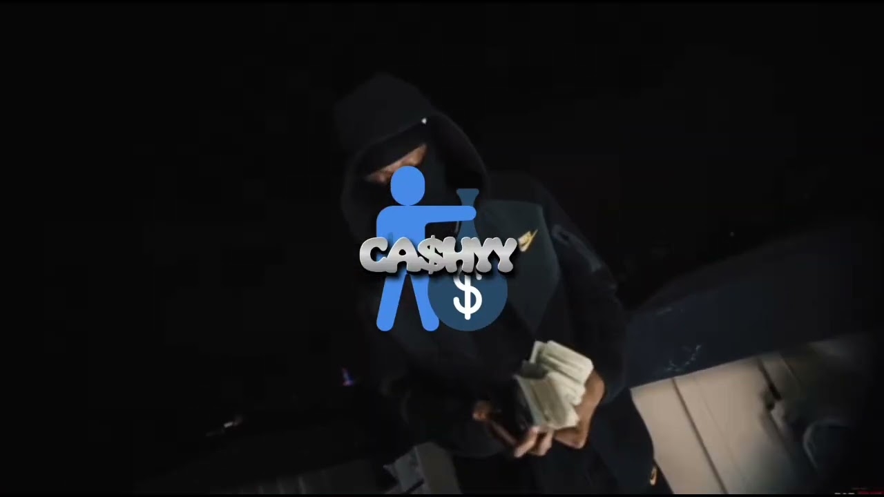(NONPROFIT) Philly Drill x Detroit x Flint Type Beat - “Dropz” (Prod. Cashyy)