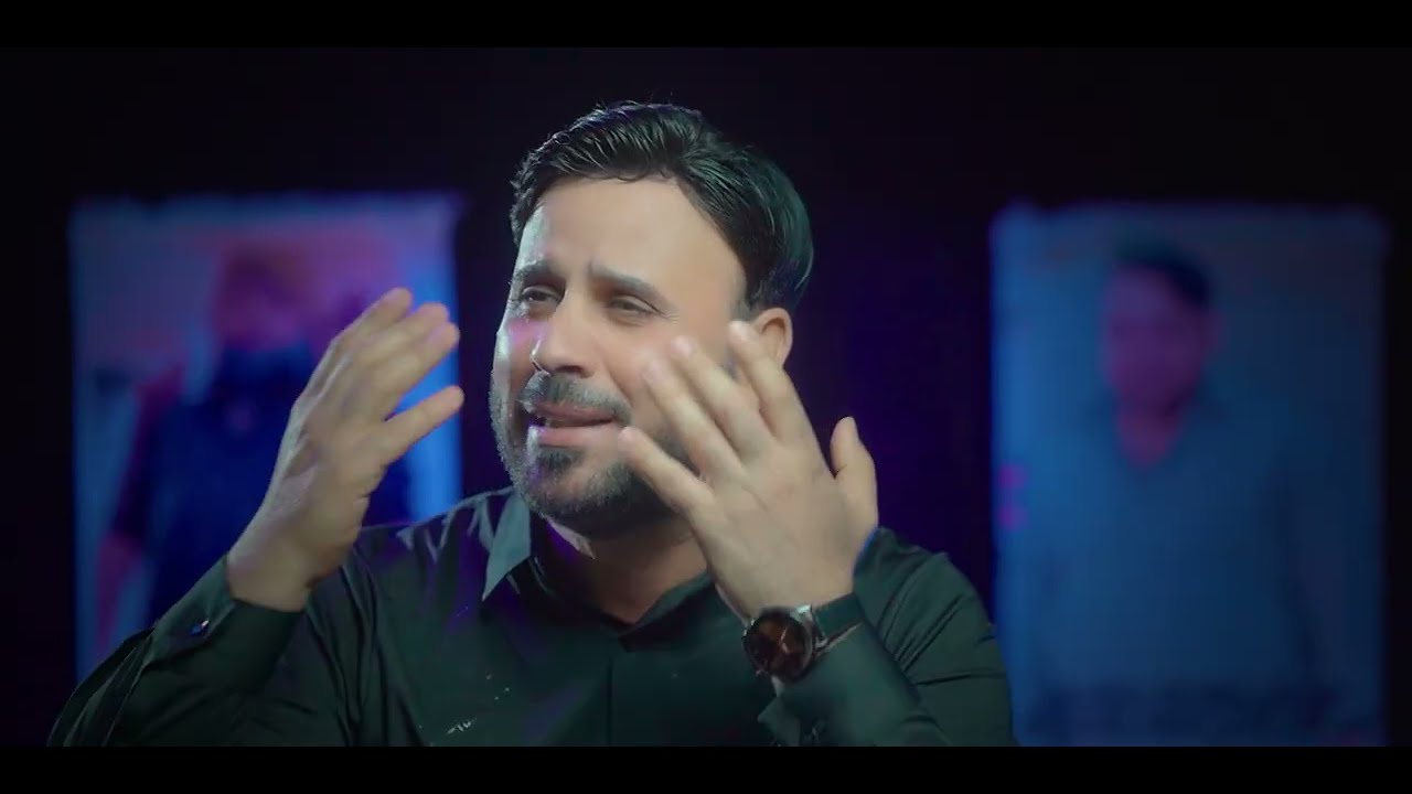 شيب الفركة | احبابك صارو بعاد يكلبي الله يعينك | مسلم الخزاعي | جديد 2025