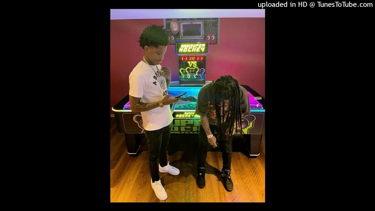 YFG Fatso x Lil King Type Beat “Ain’t Easy”