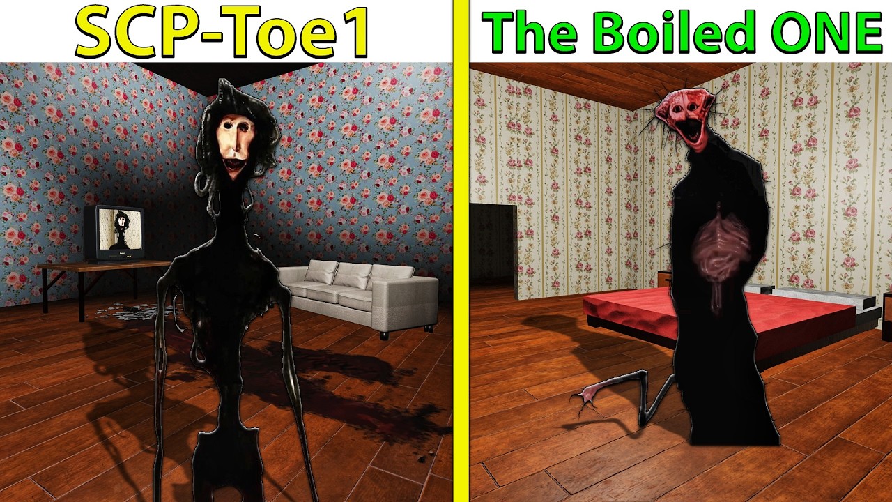 100 HÌNH DẠNG SECRET CỦA DOCTOR NOWHERE ĐƯỢC SLENDERMAN TRIỆU HỒI