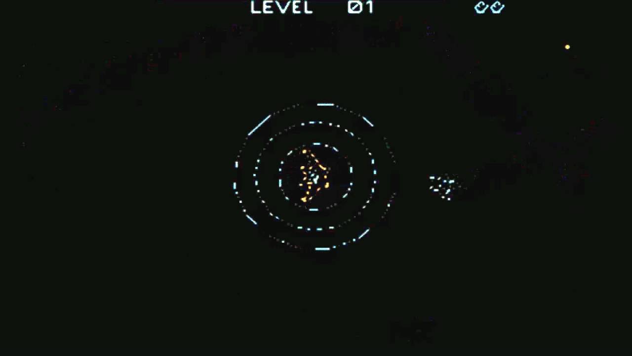 AMIGA RING WAR RINGWAR AMIGA OCS By Eric Bazan From ASDG INCORPORATED in 1991