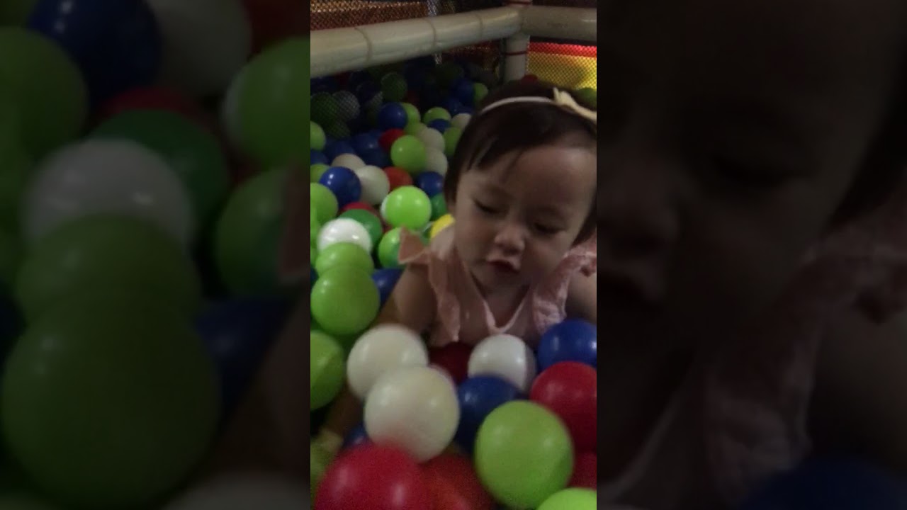 Aryah&rsquo;s Adventures