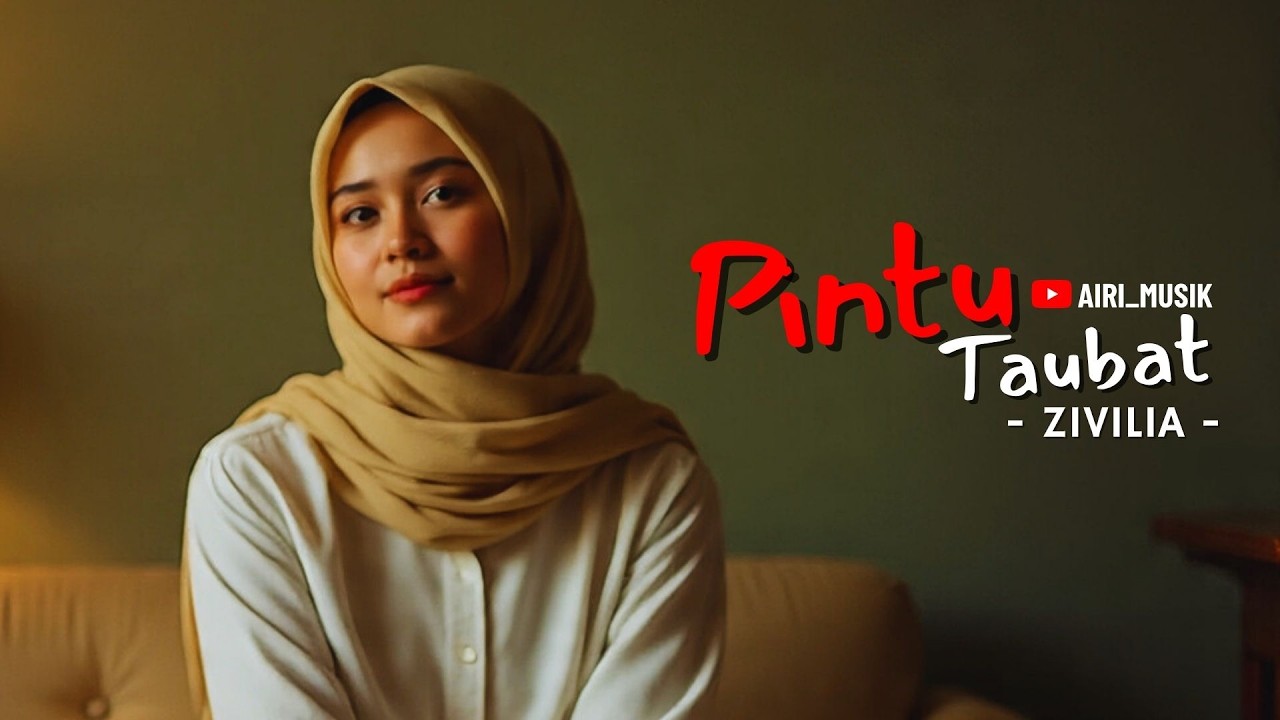Pintu Taubat - Zivilia | AIRI