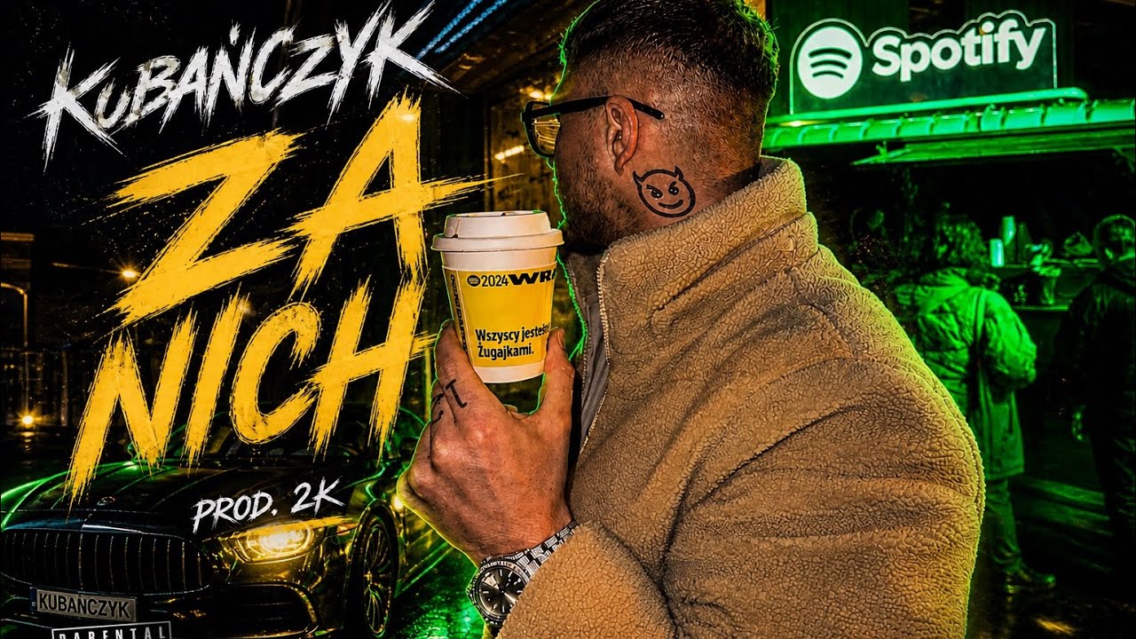 Kubańczyk - za nich
