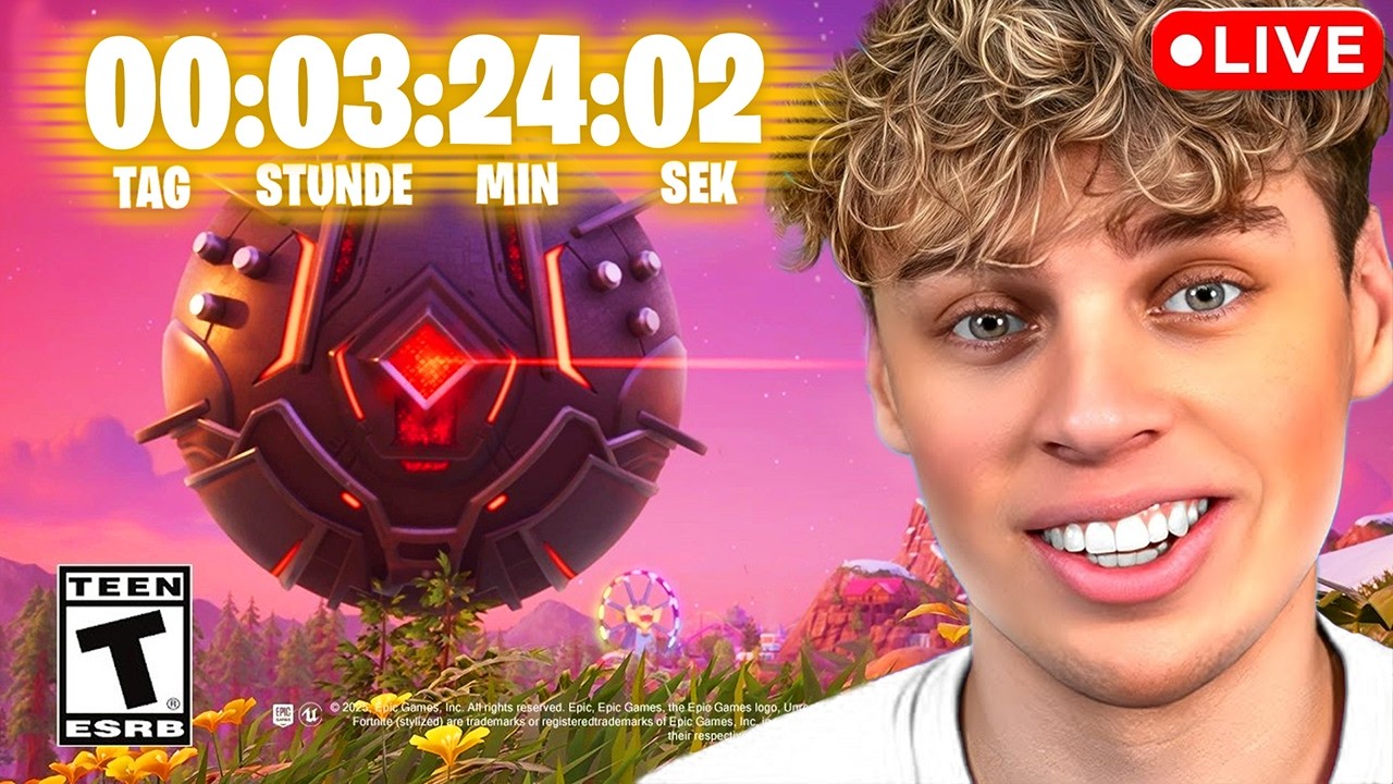 🔴LIVE EVENT PHASE 3 + MONEY CUSTOMS FORTNITE!🏆