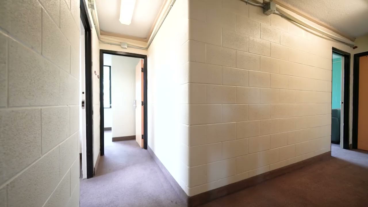 4 Person Suite Room Tour