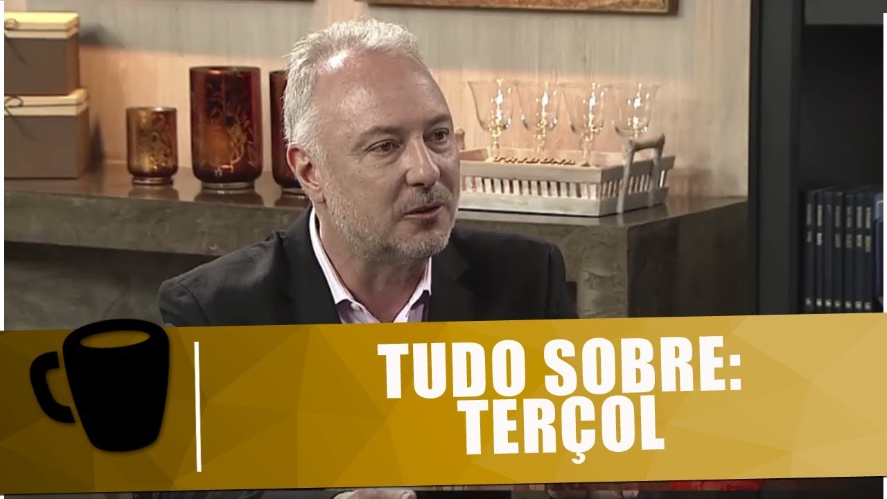 Terçol: Causas, sintomas e tratamentos com Dr. Marcos Lago - Tribuna Independente - 24/01/19