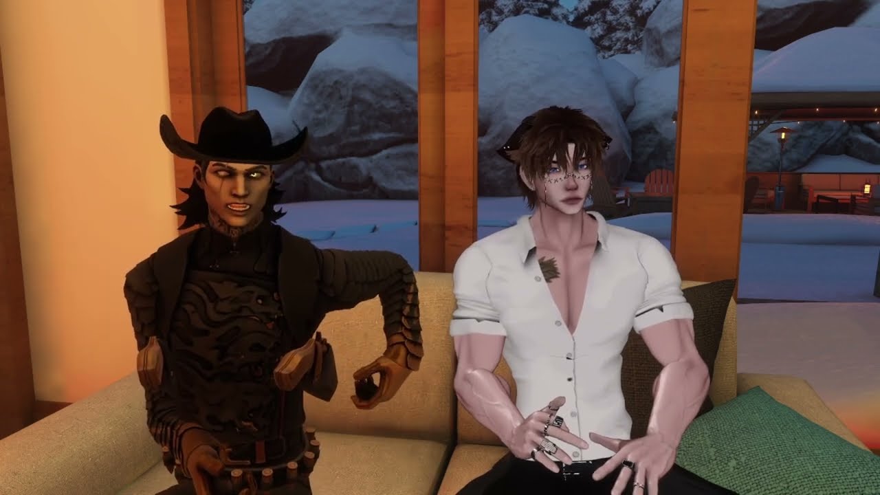 The First 'We need to talk' Terry Talk - The Origins