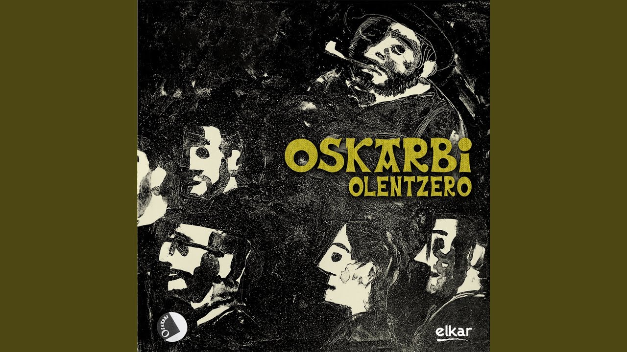 Olentzero