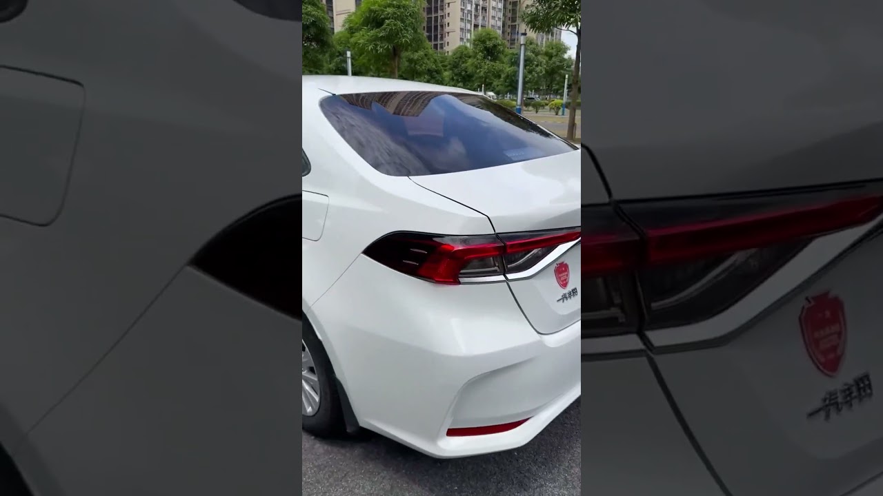 Used 2019 Toyota Corolla Review