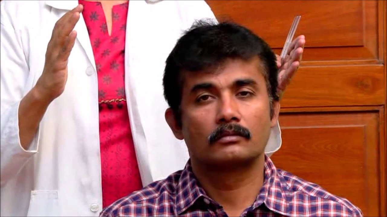 Proptosis Dr.Gayathri Sreekanth