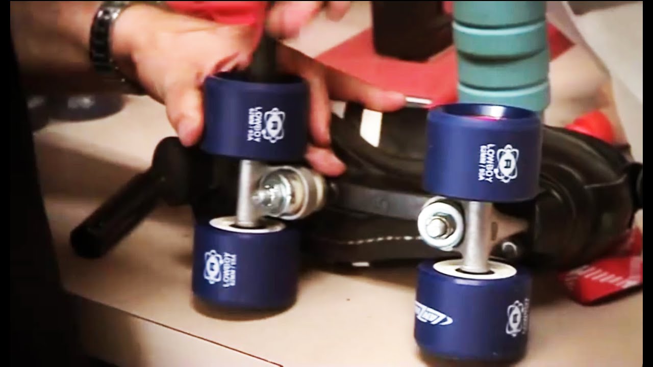 Roller Derby Skates - What you need to know