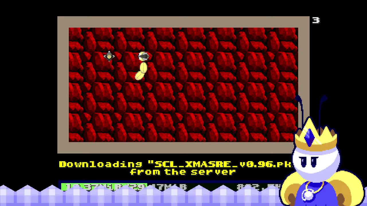 Let's go (more) Server Surfing! ☆ SRB2 + Ring Racers!