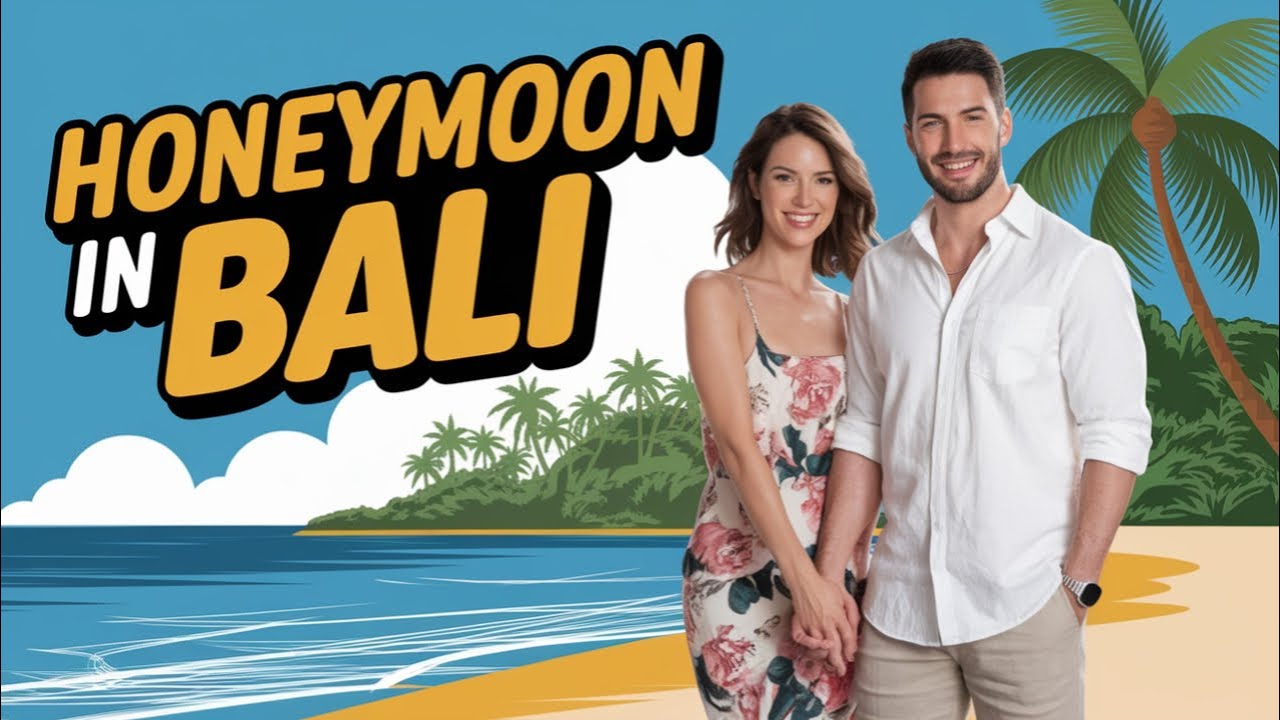 Top 10 Honeymoon Destinations in Bali, Indonesia