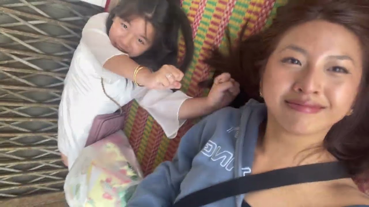 Vietnam Diary Day 9 - GO mall, and Jollibee