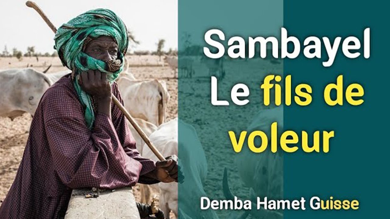 Daarol  Sambayel Goudio Tanoum penoowo | Demba Hamet Guisse | oolel pulaar