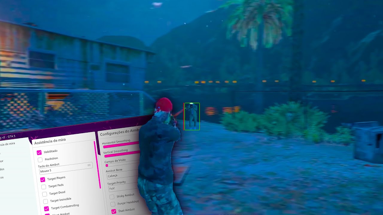 SPT | Cali ⚱️& Kibera 💀 #2 | Atlantic RP 🌊 #pvp
