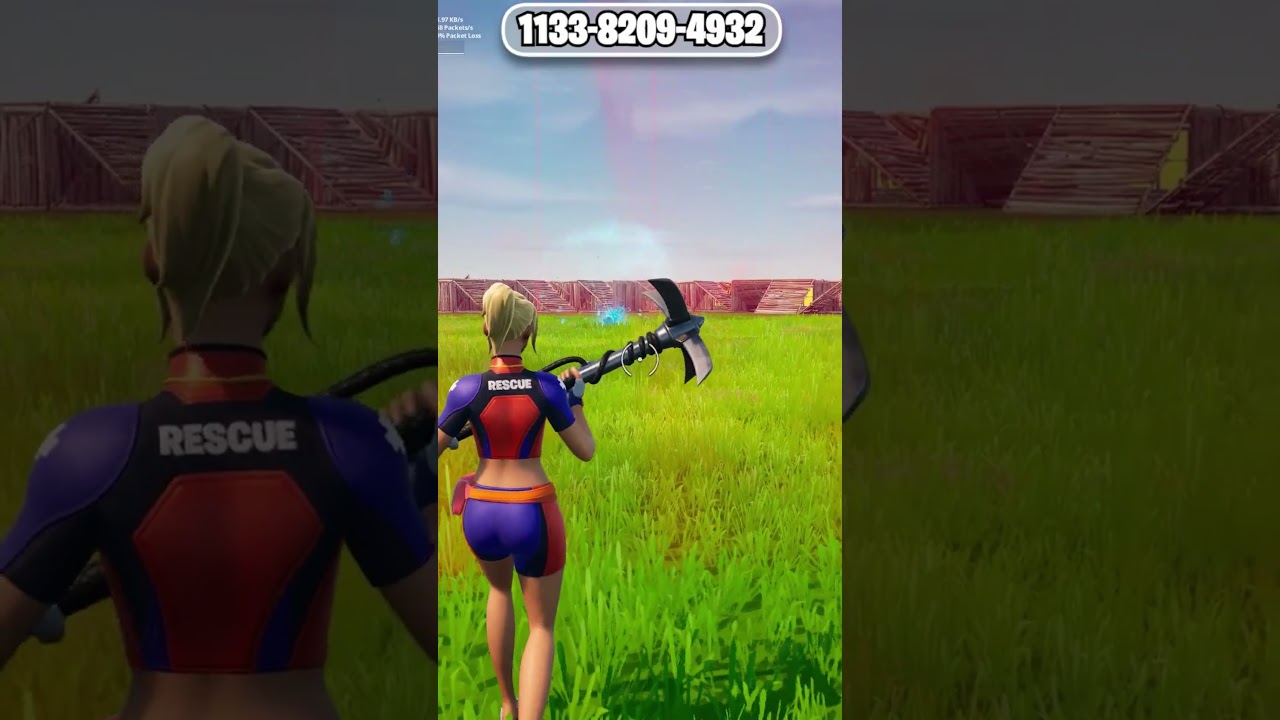 Fortnite Water Spirit Vs Airstrike 💀#fortnite #shorts #gaming