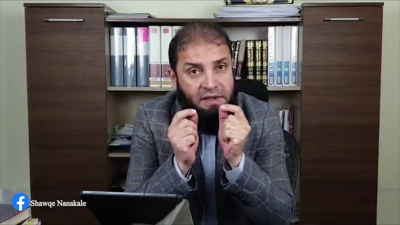 جیاوازی نێوان نەفس و وەسوەسەی شەیتان
