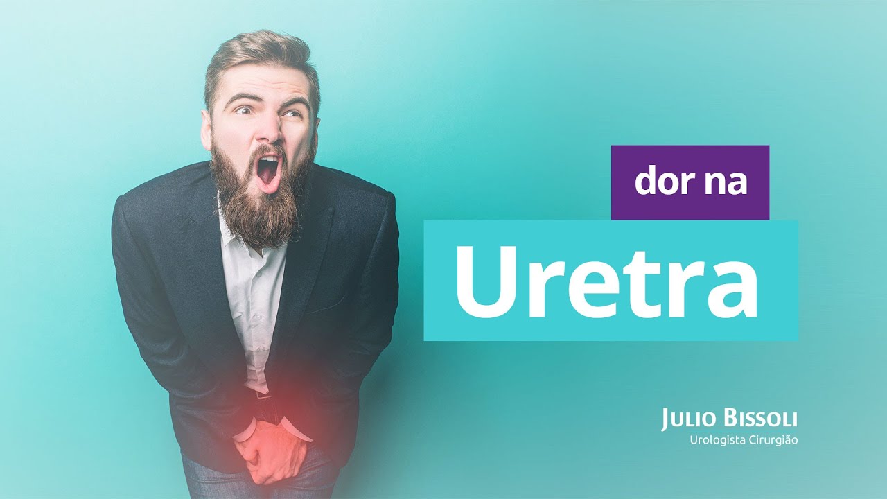 Causes of Urethral Pain - Urologist Answers