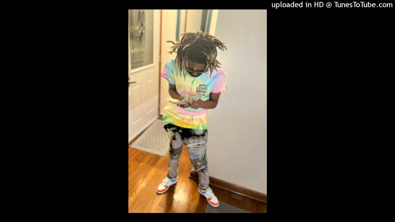 (SOLD) Lowend x Milwaukee x Lilqua 50 Type Beat 