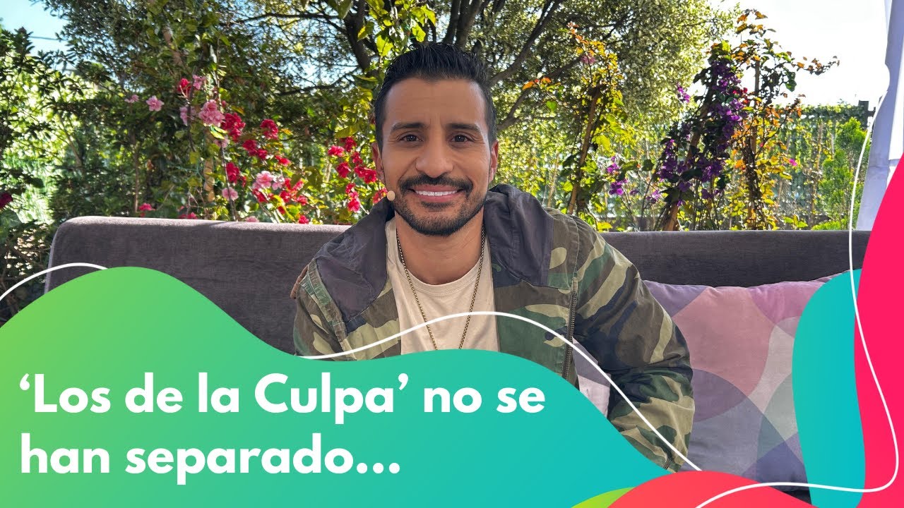 &iquest;Los De La Culpa se van para Australia? &iquest;Tavo Bernate quiere ser pap&aacute;? 🦘🇦🇺👨🏻&zwj;🍼 | Brav&iacute;ssimo