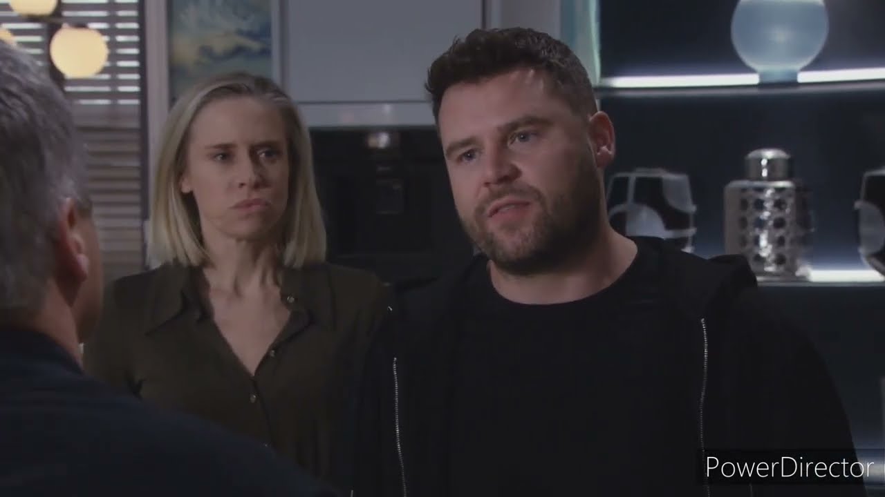 Emmerdale - Aaron Tells Ruby That He Killed Anthony But Then Ruby Drops A Bombshell (2/2) (30/1/25)