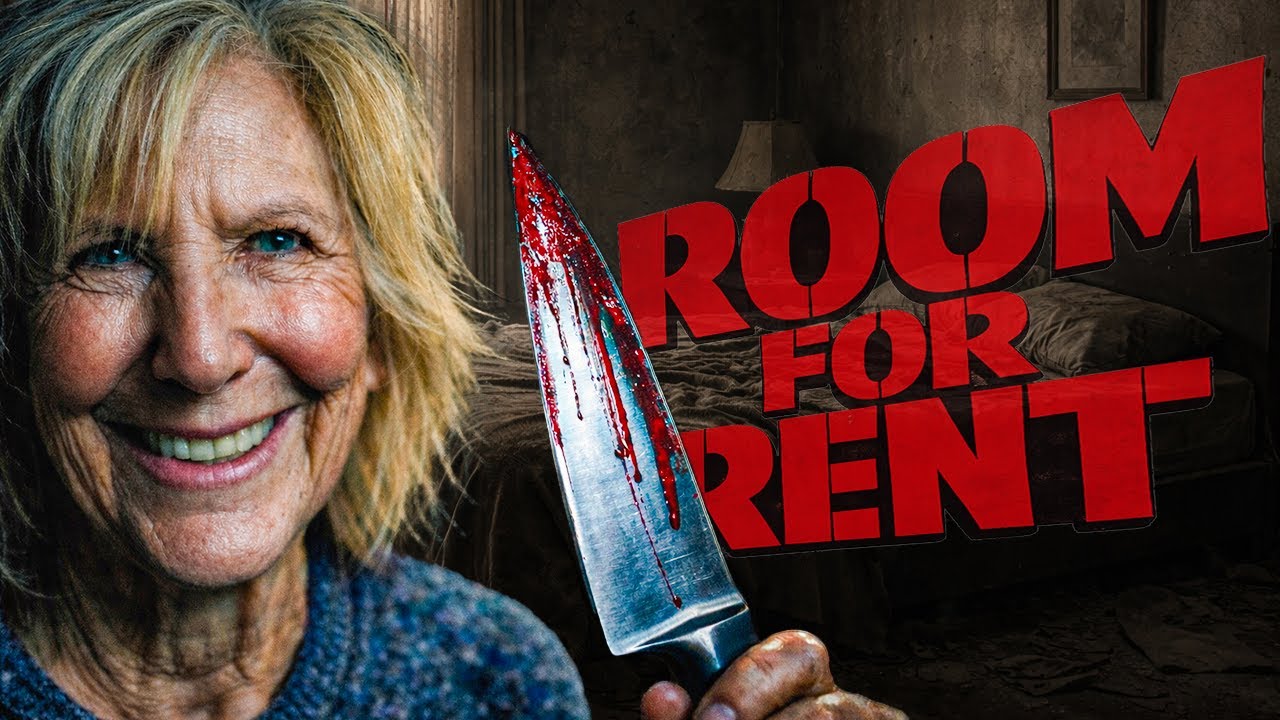 Room for Rent | Full Psychological Thriller | Lin Shaye, Oliver Rayon | @aplfilm