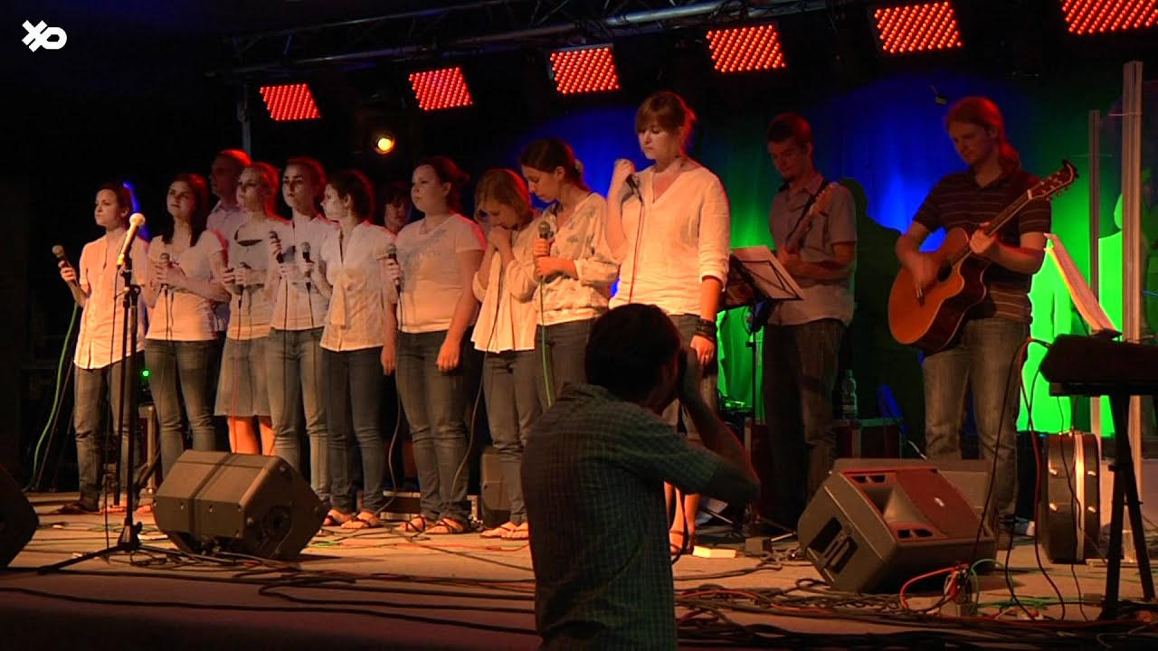 Zespół CME - Hosanna