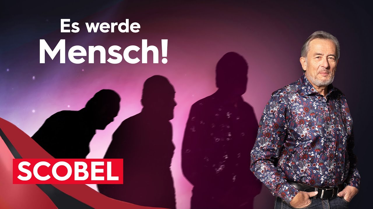 Was machte uns zum Menschen? | Gert Scobel [Ganze TV-Folge]