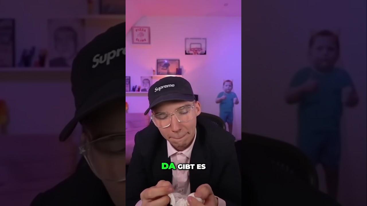 Filow und Nick Ulrich überlegen auf berlinerisch wie sie filows frau los werden 