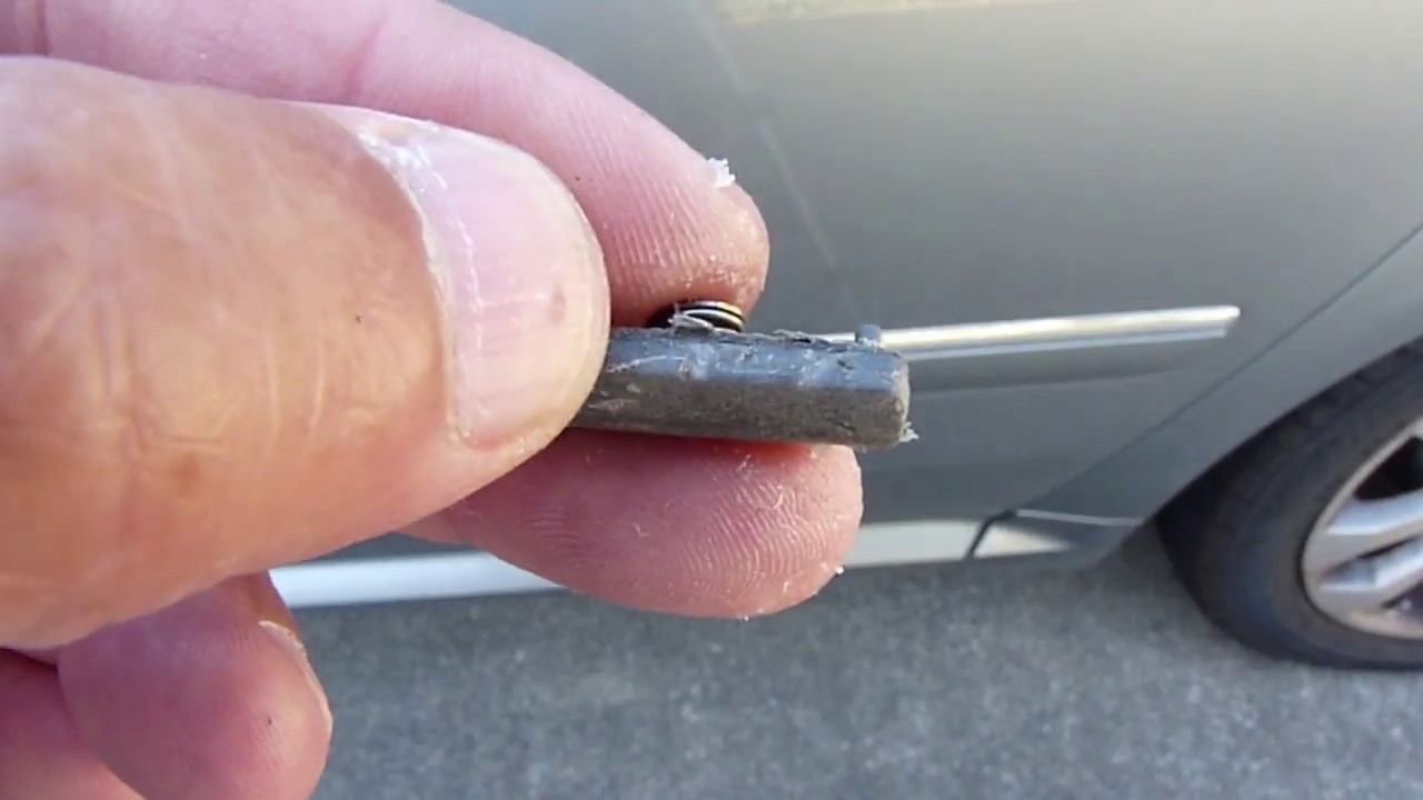 Attempt to fix A8L D3 door handle lock switch