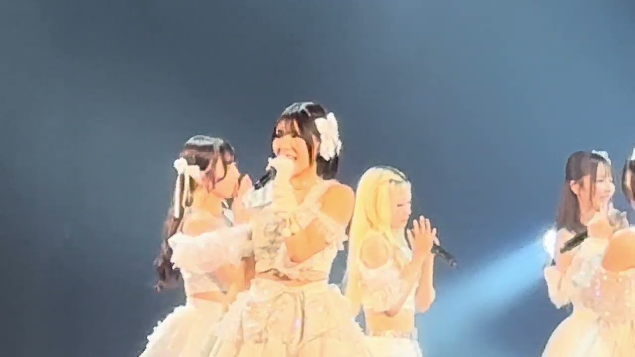 20240216_JamsCollection『冬空ラプソディー』 at EX THEATER ROPPONGI
