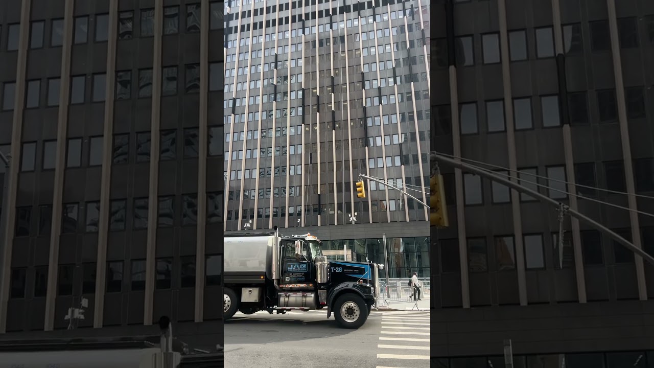26 Federal Plaza, NYC