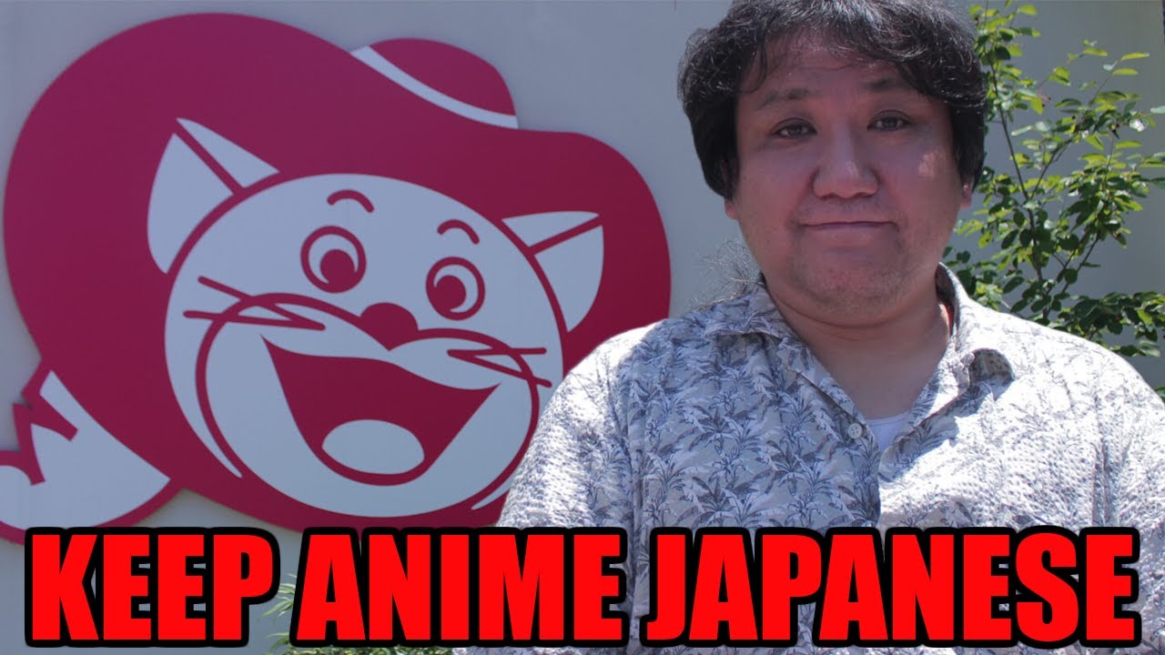 Japan Wants to 