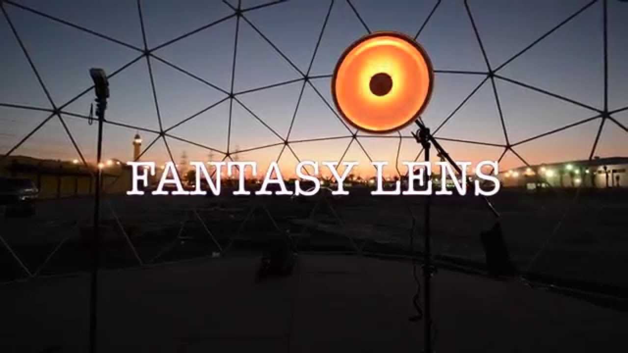 FANTASY LENS STUDIO