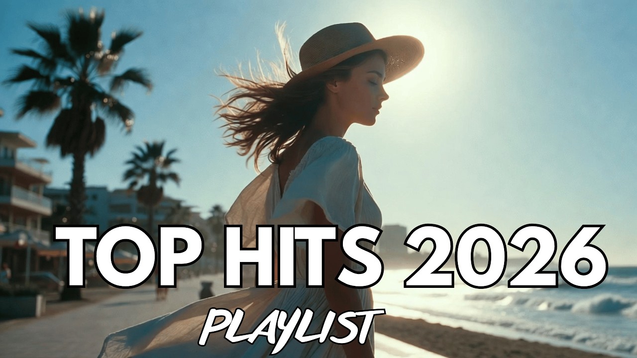 Top Hits 2026 🔥 Ultimate Pop Playlist | Bruno Mars, Lady Gaga, Taylor Swift, Ed Sheeran #8