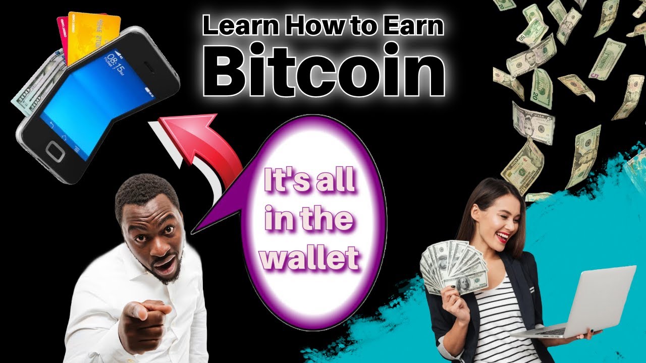 Rethinking bitcoin - Buy Bitcoin at a 20% Discount 🤑 Plus some tips & updates on your Bitcoin Wallet